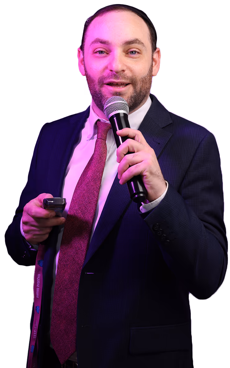 חזקי רייך