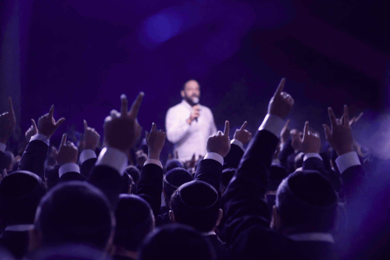 תמונה מאירוע